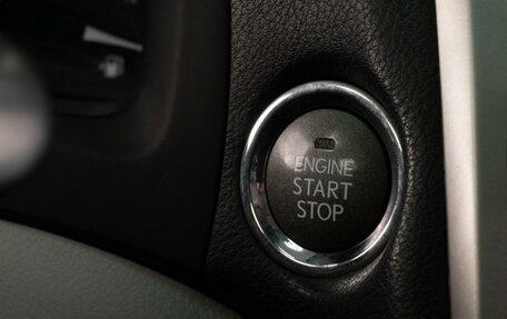 Lexus RX III, 2011 год, 2 149 000 рублей, 17 фотография