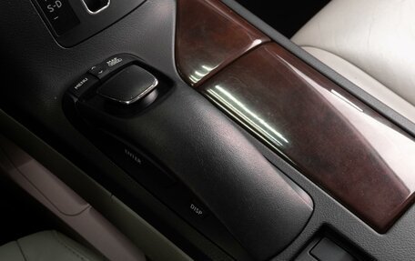 Lexus RX III, 2011 год, 2 149 000 рублей, 14 фотография