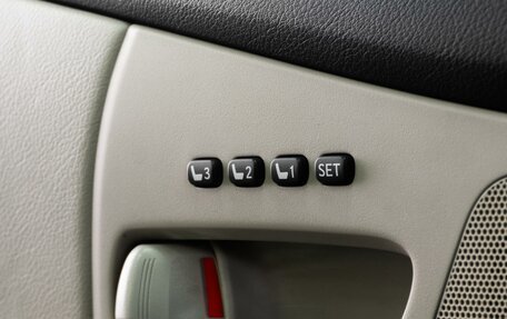 Lexus RX III, 2011 год, 2 149 000 рублей, 22 фотография