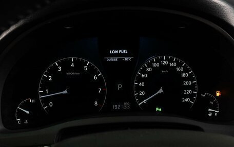 Lexus RX III, 2011 год, 2 149 000 рублей, 18 фотография