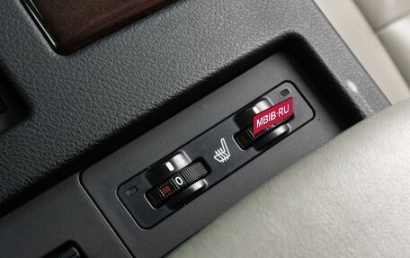 Lexus RX III, 2011 год, 2 149 000 рублей, 15 фотография