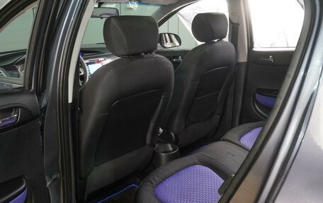 Hyundai i20 IB рестайлинг, 2010 год, 649 000 рублей, 11 фотография