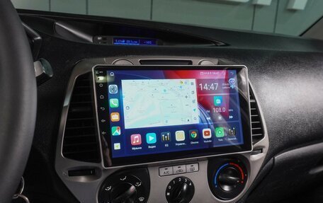 Hyundai i20 IB рестайлинг, 2010 год, 649 000 рублей, 12 фотография