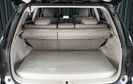 Lexus RX III, 2011 год, 2 149 000 рублей, 24 фотография