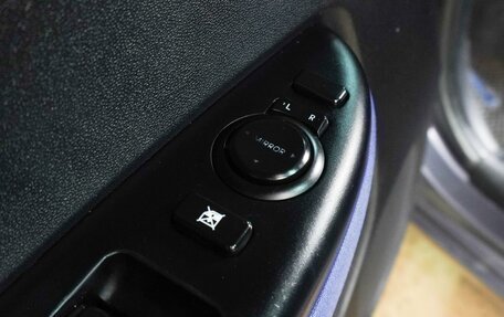 Hyundai i20 IB рестайлинг, 2010 год, 649 000 рублей, 16 фотография