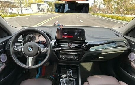 BMW 1 серия, 2021 год, 1 745 000 рублей, 8 фотография