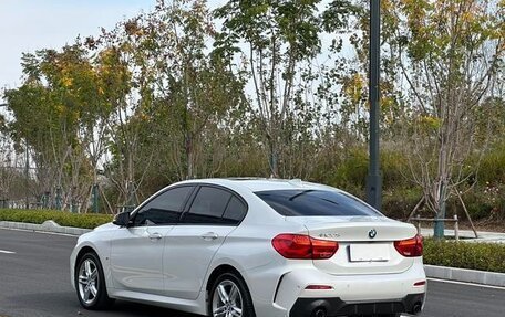 BMW 1 серия, 2021 год, 1 745 000 рублей, 4 фотография