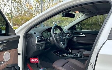 BMW 1 серия, 2021 год, 1 745 000 рублей, 9 фотография