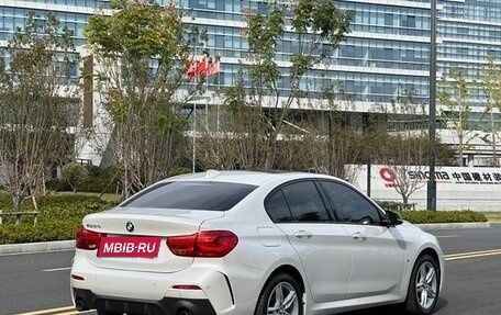 BMW 1 серия, 2021 год, 1 745 000 рублей, 6 фотография