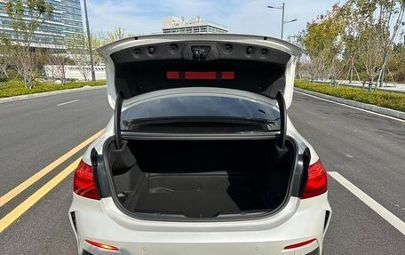 BMW 1 серия, 2021 год, 1 745 000 рублей, 14 фотография