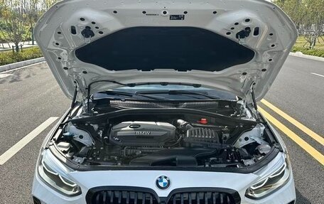 BMW 1 серия, 2021 год, 1 745 000 рублей, 13 фотография