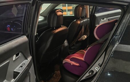 KIA Sportage III, 2011 год, 990 000 рублей, 3 фотография