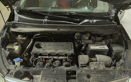 KIA Sportage III, 2011 год, 990 000 рублей, 12 фотография