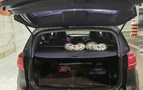 KIA Sportage III, 2011 год, 990 000 рублей, 4 фотография