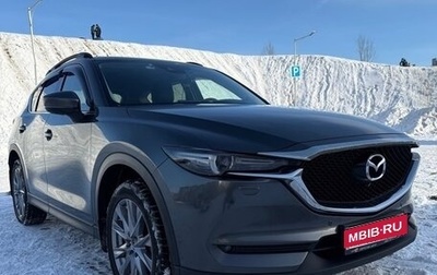 Mazda CX-5 II, 2020 год, 2 600 000 рублей, 1 фотография