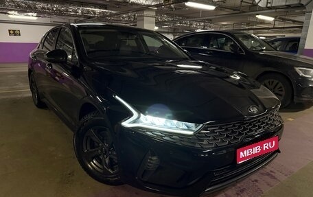 KIA K5, 2020 год, 2 500 000 рублей, 1 фотография