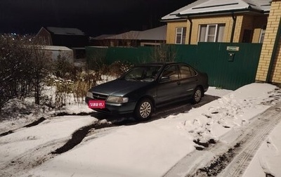 Nissan Sunny B14, 1998 год, 310 000 рублей, 1 фотография