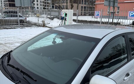 KIA Rio III рестайлинг, 2012 год, 850 000 рублей, 7 фотография