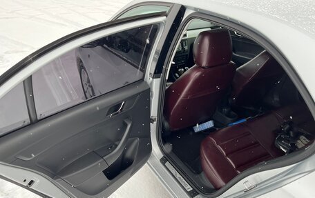 Skoda Rapid I, 2017 год, 1 300 000 рублей, 16 фотография