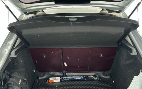 Skoda Rapid I, 2017 год, 1 300 000 рублей, 17 фотография