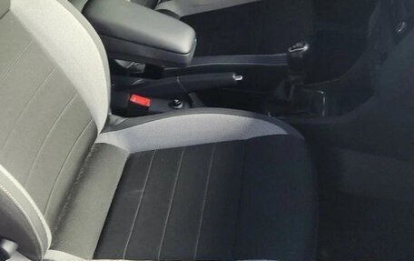 Skoda Rapid I, 2017 год, 1 300 000 рублей, 20 фотография