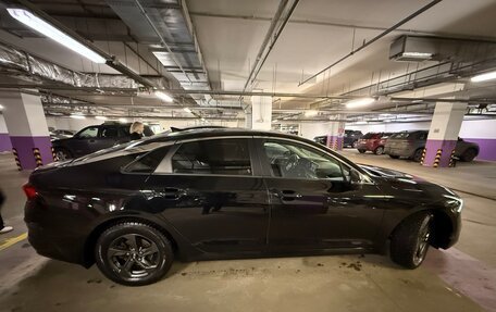 KIA K5, 2020 год, 2 500 000 рублей, 2 фотография