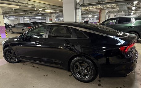 KIA K5, 2020 год, 2 500 000 рублей, 7 фотография