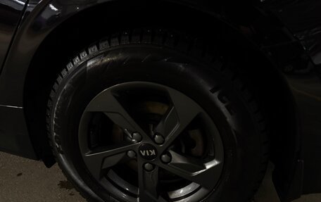 KIA K5, 2020 год, 2 500 000 рублей, 6 фотография