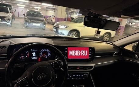 KIA K5, 2020 год, 2 500 000 рублей, 9 фотография