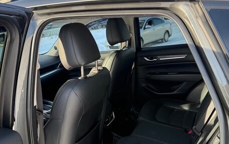 Mazda CX-5 II, 2020 год, 2 600 000 рублей, 13 фотография