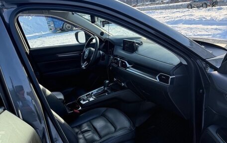 Mazda CX-5 II, 2020 год, 2 600 000 рублей, 10 фотография