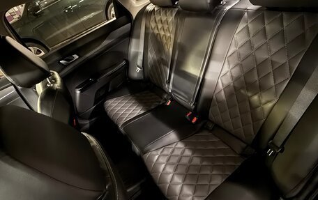 KIA K5, 2020 год, 2 500 000 рублей, 10 фотография