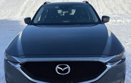 Mazda CX-5 II, 2020 год, 2 600 000 рублей, 3 фотография