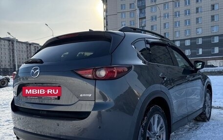 Mazda CX-5 II, 2020 год, 2 600 000 рублей, 7 фотография