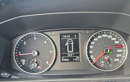 Volkswagen Caravelle T6 рестайлинг, 2019 год, 3 900 000 рублей, 7 фотография