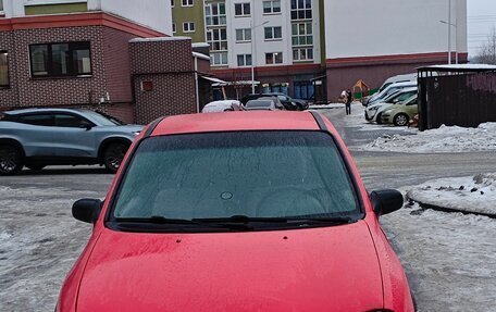 Opel Corsa B, 1993 год, 128 000 рублей, 2 фотография