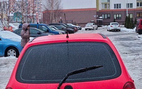 Opel Corsa B, 1993 год, 128 000 рублей, 8 фотография