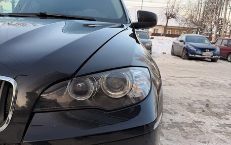 BMW X6, 2008 год, 1 300 000 рублей, 2 фотография