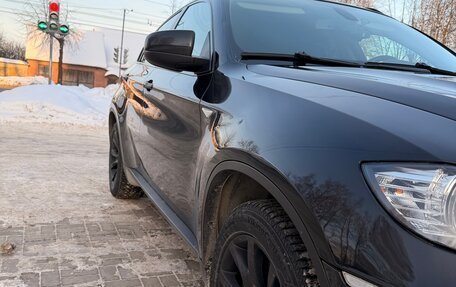 BMW X6, 2008 год, 1 300 000 рублей, 3 фотография