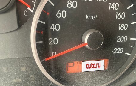 Hyundai i20 IB рестайлинг, 2010 год, 360 000 рублей, 10 фотография