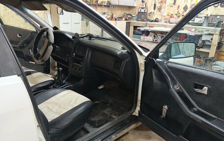 Audi 80, 1987 год, 145 000 рублей, 6 фотография