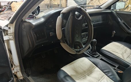 Audi 80, 1987 год, 145 000 рублей, 5 фотография