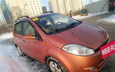 Chery Kimo (A1), 2009 год, 160 000 рублей, 3 фотография