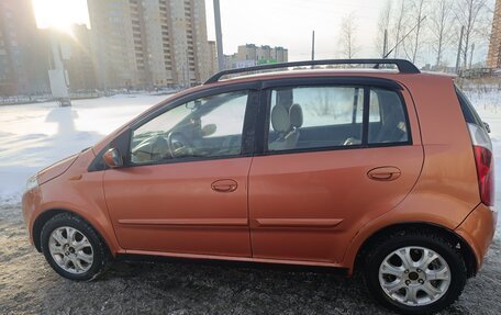 Chery Kimo (A1), 2009 год, 160 000 рублей, 5 фотография