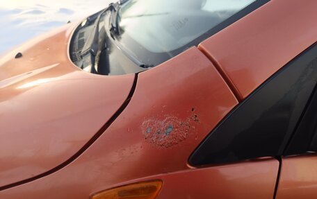 Chery Kimo (A1), 2009 год, 160 000 рублей, 19 фотография