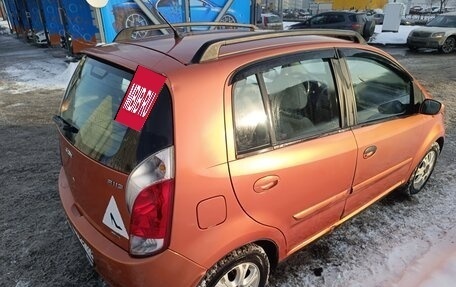 Chery Kimo (A1), 2009 год, 160 000 рублей, 7 фотография