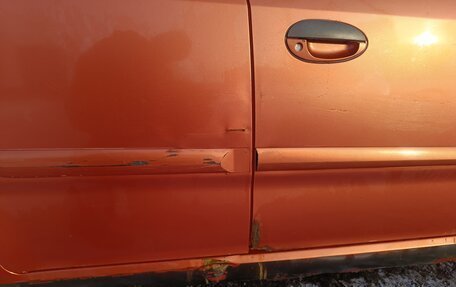 Chery Kimo (A1), 2009 год, 160 000 рублей, 23 фотография