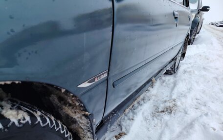 Nissan Sunny B14, 1998 год, 310 000 рублей, 6 фотография