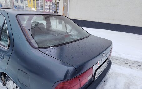 Nissan Sunny B14, 1998 год, 310 000 рублей, 5 фотография