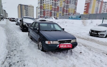 Nissan Sunny B14, 1998 год, 310 000 рублей, 3 фотография